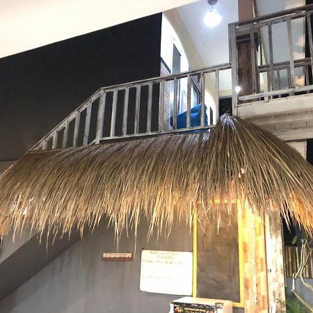 The Nau Home Lembongan Εξωτερικό φωτογραφία