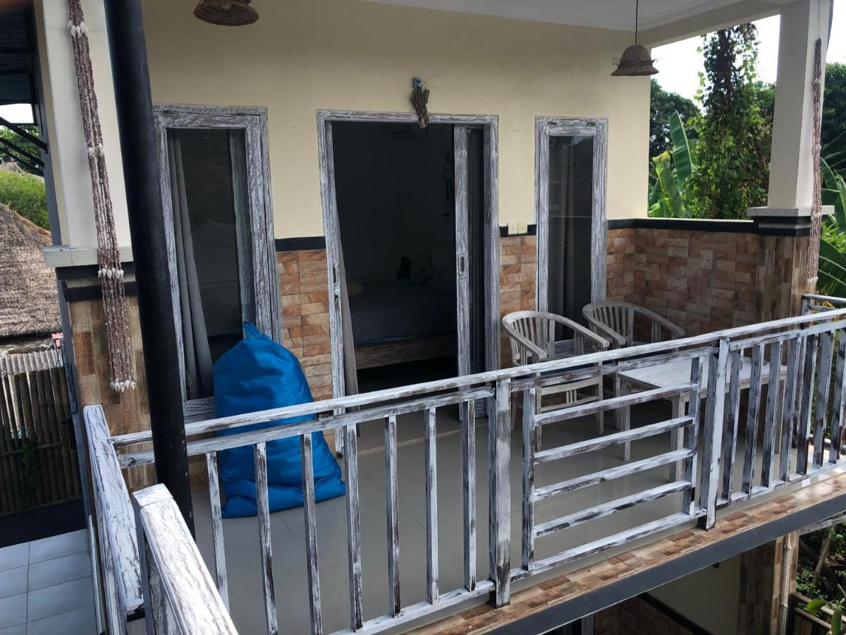 The Nau Home Lembongan Εξωτερικό φωτογραφία