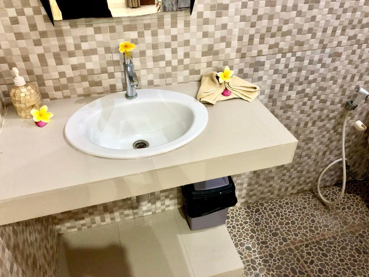 The Nau Home Lembongan Εξωτερικό φωτογραφία