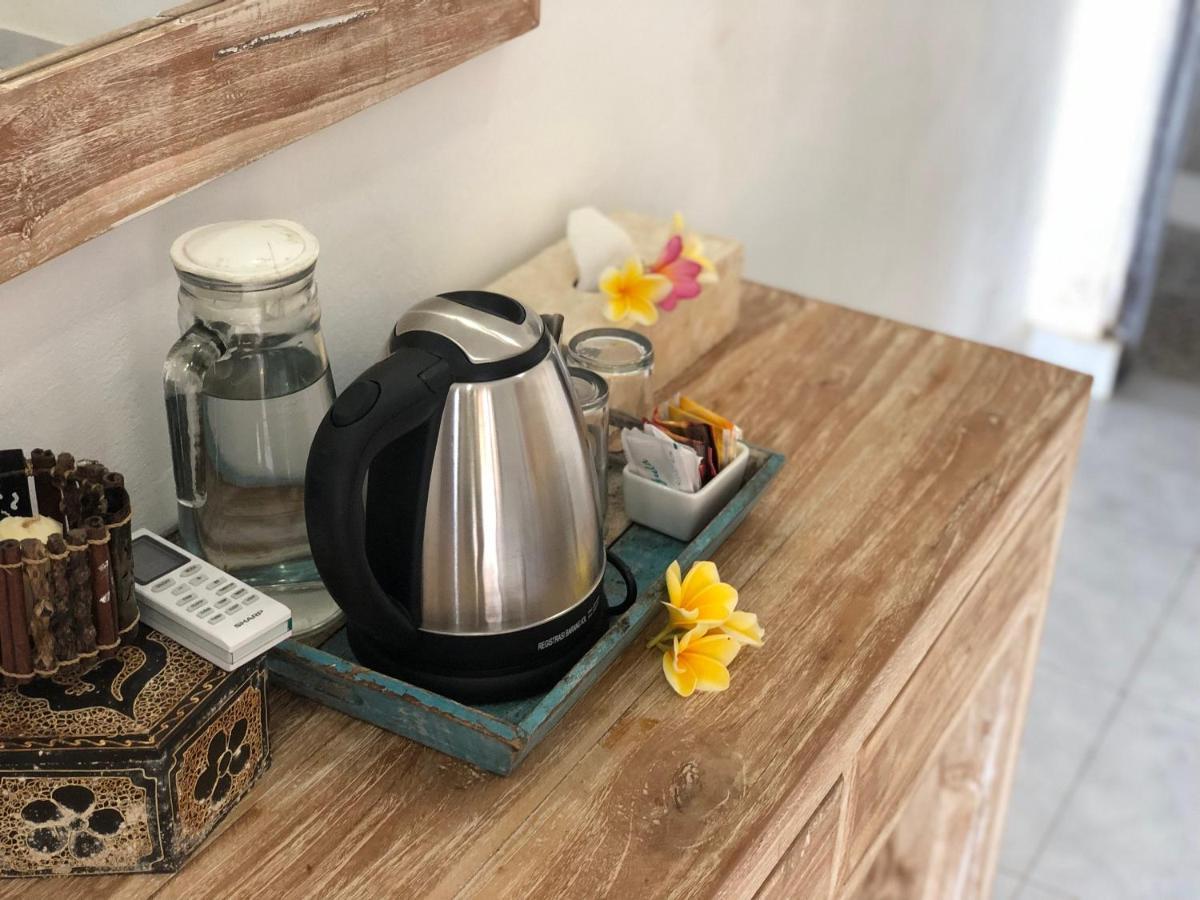 The Nau Home Lembongan Εξωτερικό φωτογραφία